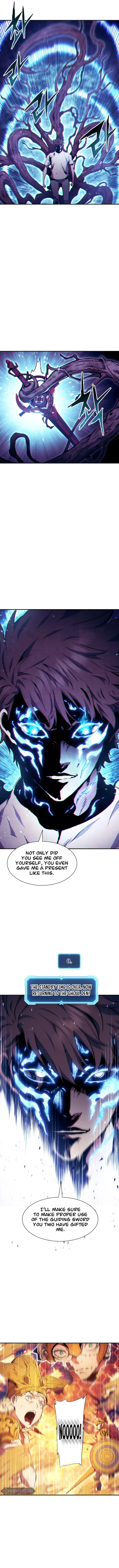 Return Of The Shattered Constellation Chapter 97 - Page 13