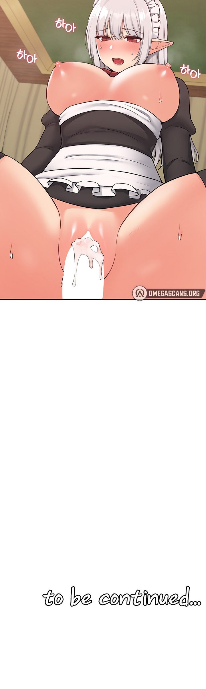 Elf Who Likes To Be Humiliated Chapter 34 - Page 52