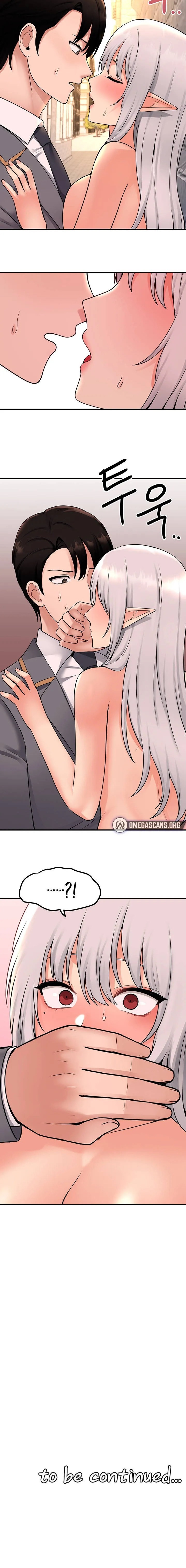 Elf Who Likes To Be Humiliated Chapter 42 - Page 25