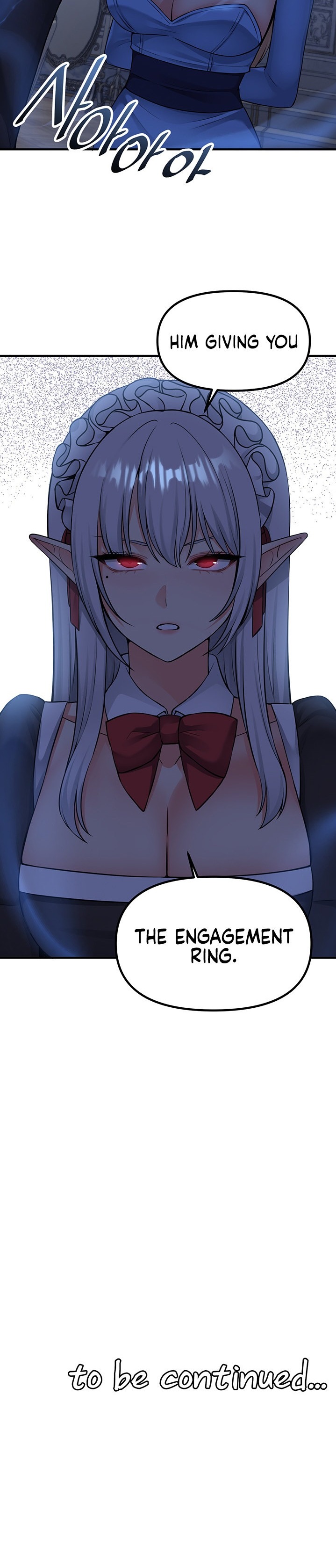 Elf Who Likes To Be Humiliated Chapter 47 - Page 30