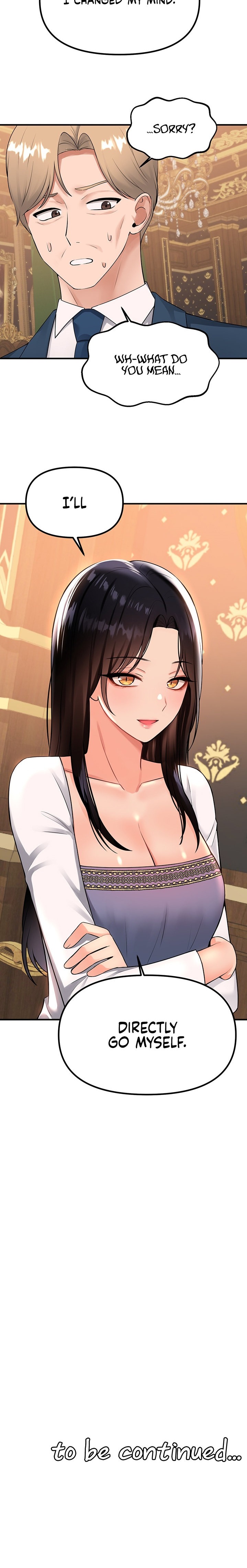 Elf Who Likes To Be Humiliated Chapter 49 - Page 26