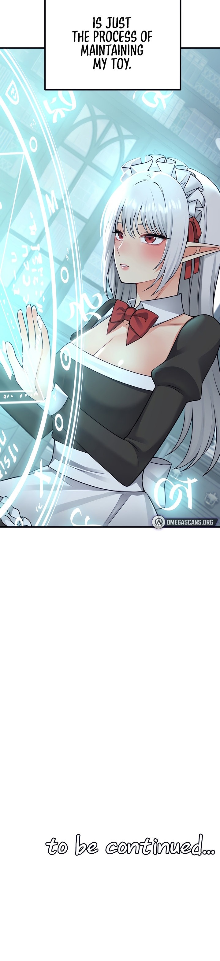Elf Who Likes To Be Humiliated Chapter 50 - Page 26