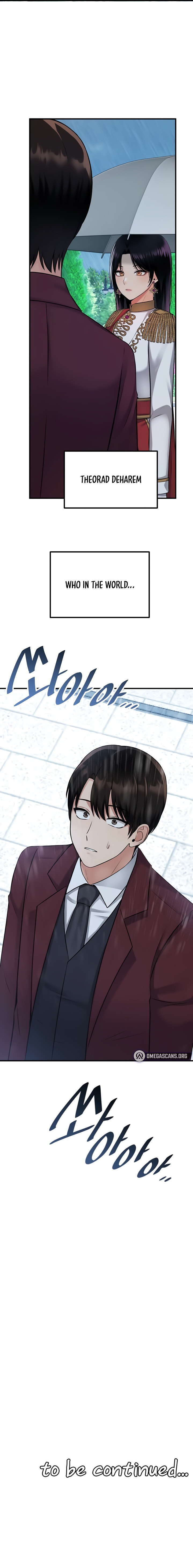 Elf Who Likes To Be Humiliated Chapter 51 - Page 27
