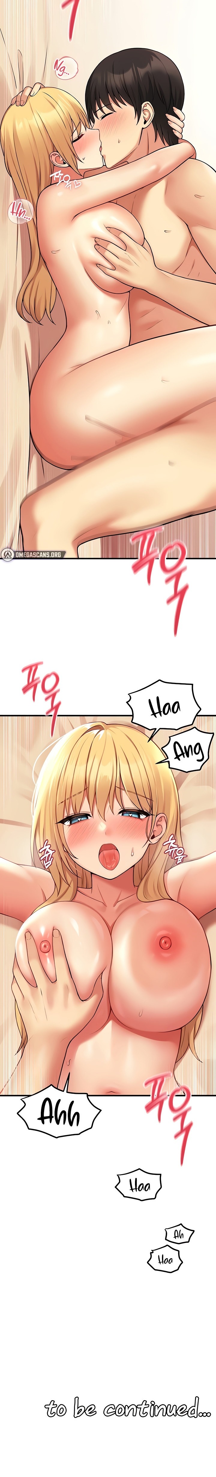 Elf Who Likes To Be Humiliated Chapter 65 - Page 18