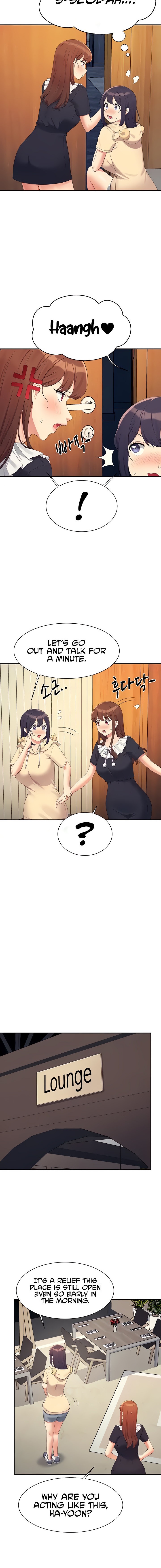 Is There No Goddess in My College? Chapter 113 - Page 2