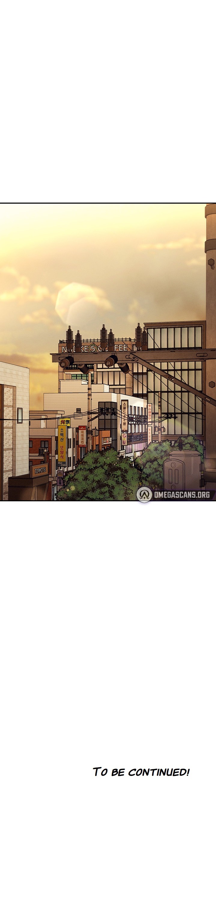 Is There No Goddess in My College? Chapter 45 - Page 31