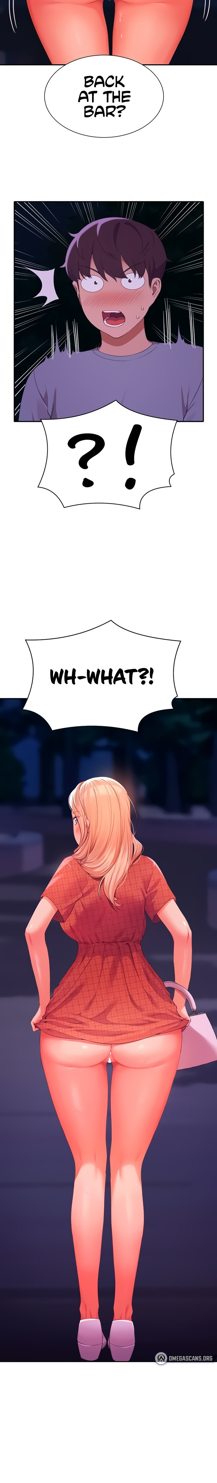 Is There No Goddess in My College? Chapter 67 - Page 26