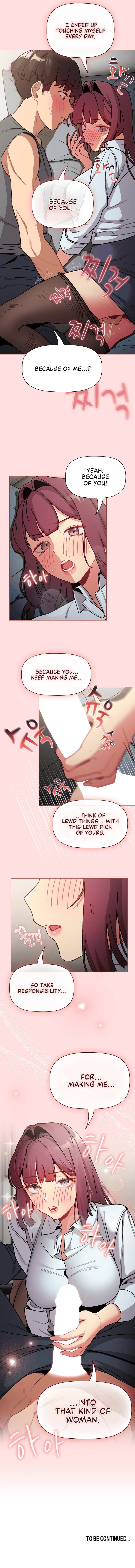 What Do I Do Now? Chapter 102 - Page 17