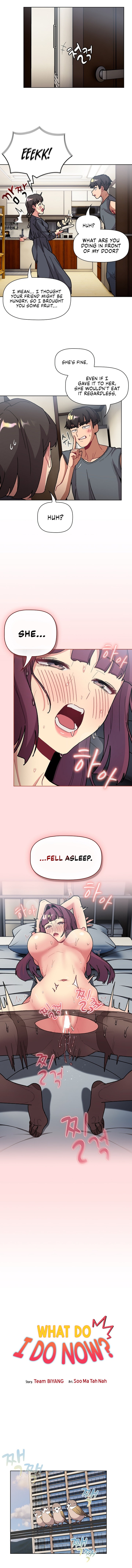 What Do I Do Now? Chapter 104 - Page 2