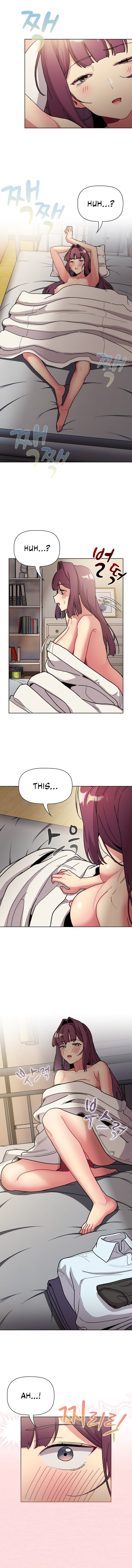 What Do I Do Now? Chapter 104 - Page 3