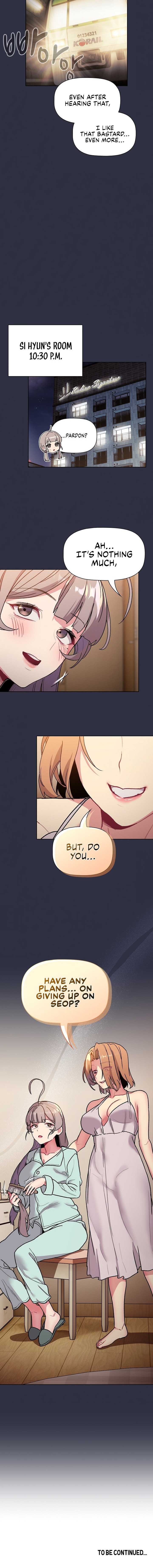 What Do I Do Now? Chapter 106 - Page 14