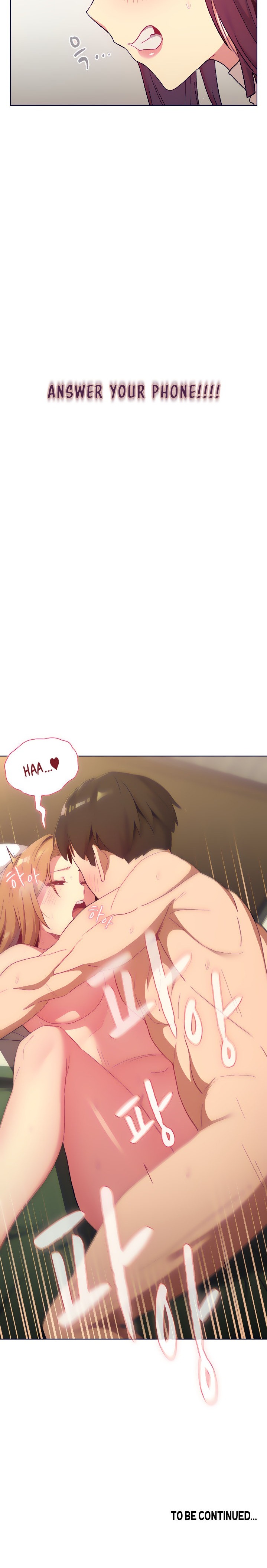 What Do I Do Now? Chapter 15 - Page 20