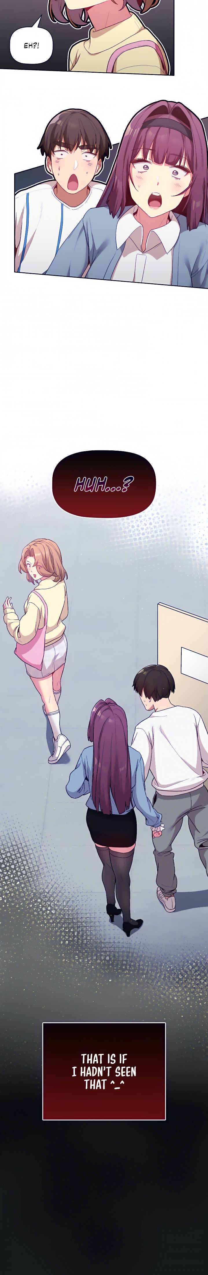 What Do I Do Now? Chapter 30 - Page 19