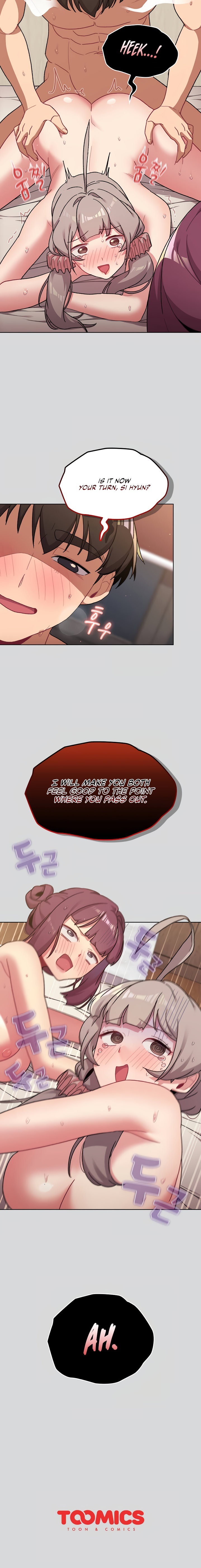 What Do I Do Now? Chapter 63 - Page 20
