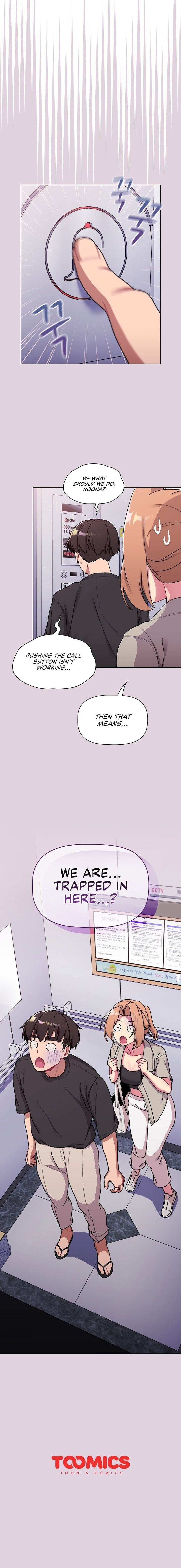 What Do I Do Now? Chapter 64 - Page 19
