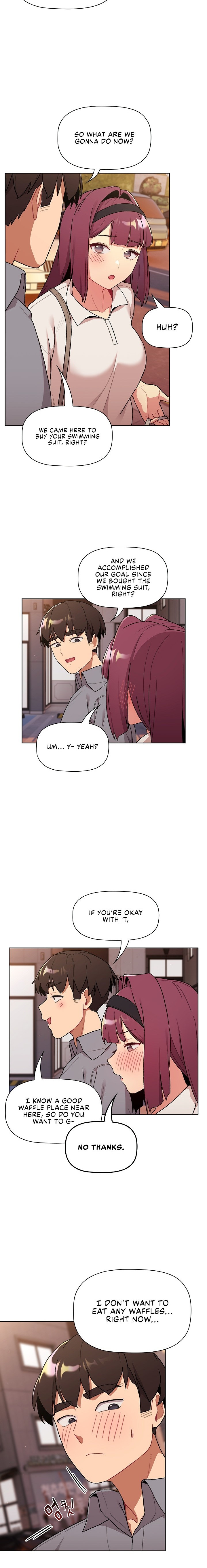 What Do I Do Now? Chapter 69 - Page 7