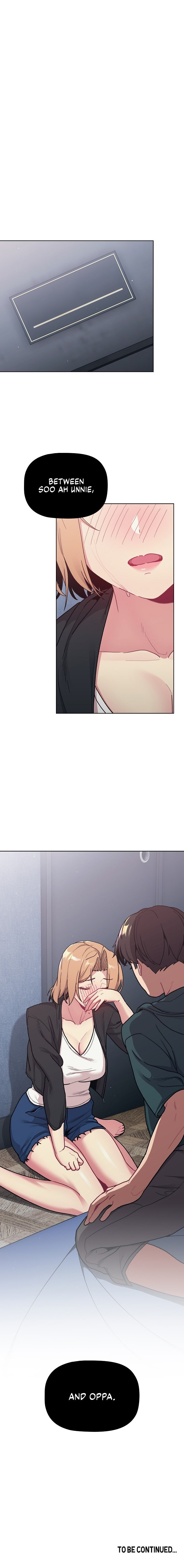 What Do I Do Now? Chapter 93 - Page 15
