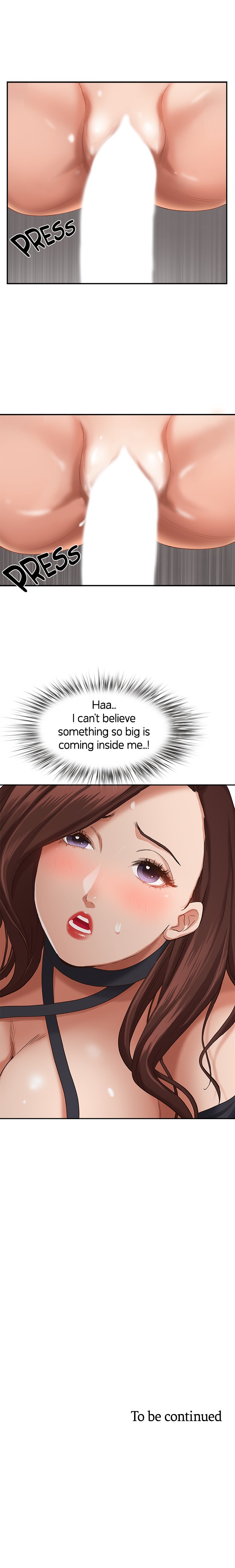 Living With a MILF Chapter 21 - Page 30