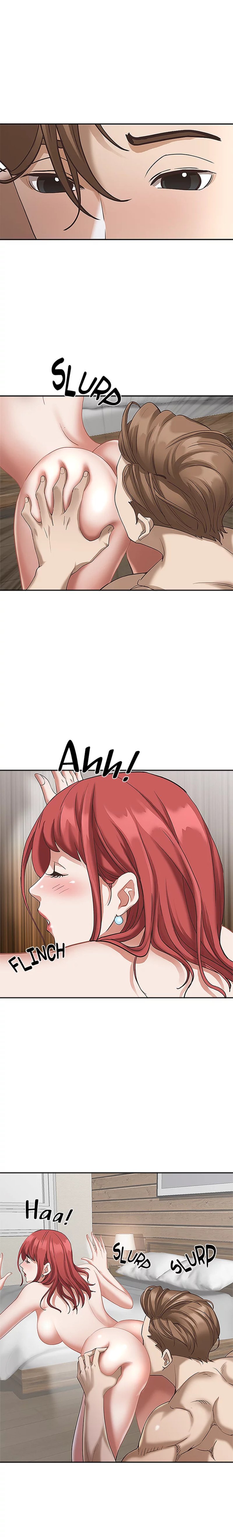 Living With a MILF Chapter 3 - Page 21