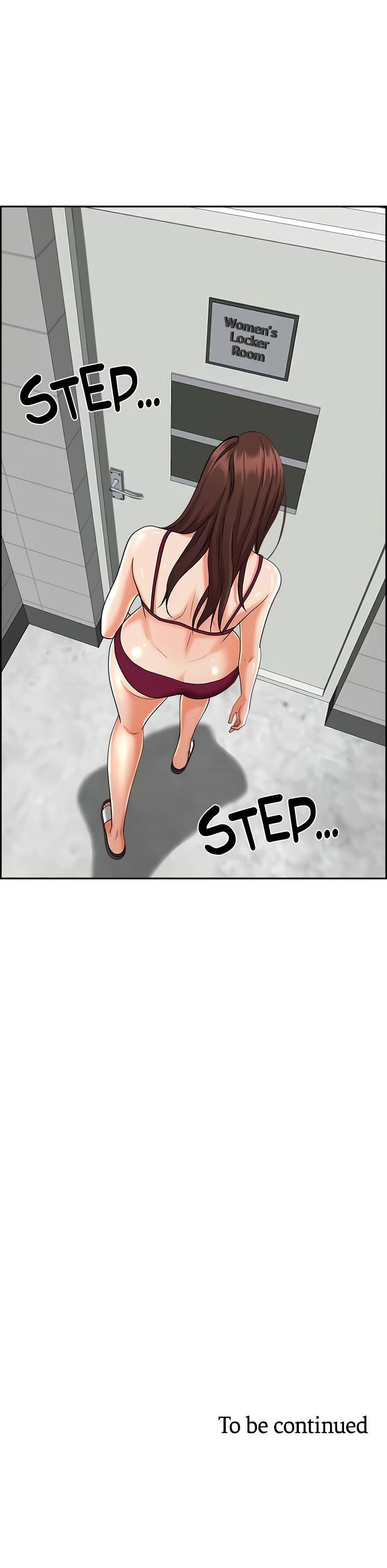 Living With a MILF Chapter 46 - Page 71