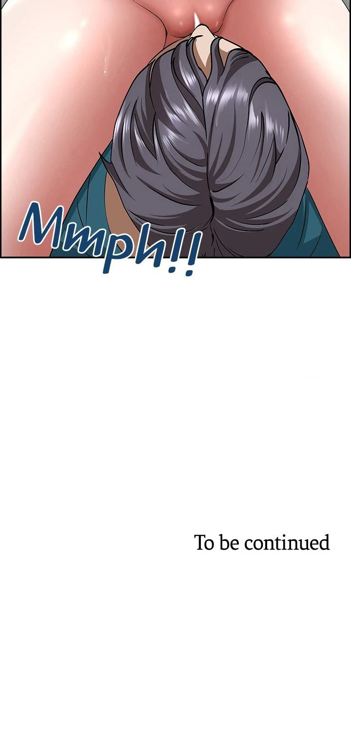 Living With a MILF Chapter 67 - Page 46