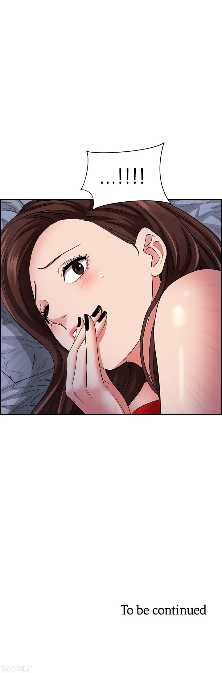 Living With a MILF Chapter 81 - Page 59