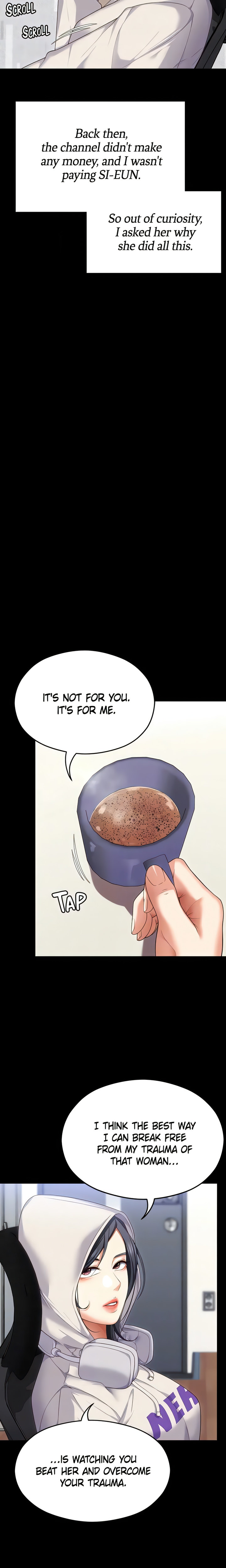 Tonight, You’re My Dinner Chapter 104 - Page 16