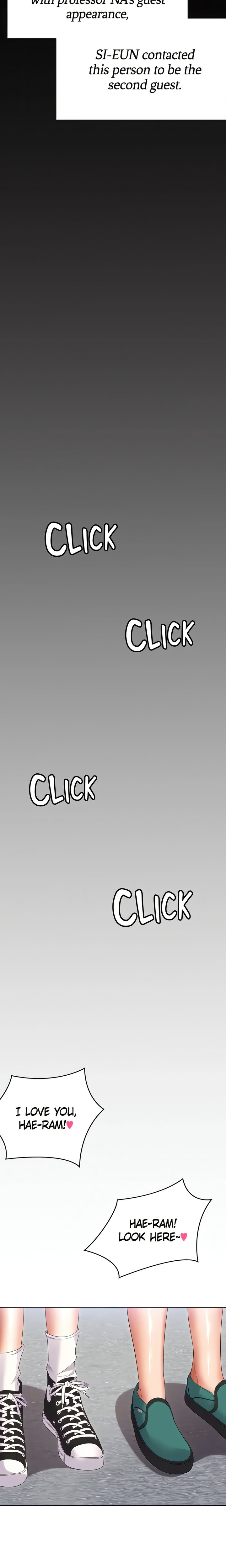 Tonight, You’re My Dinner Chapter 104 - Page 21