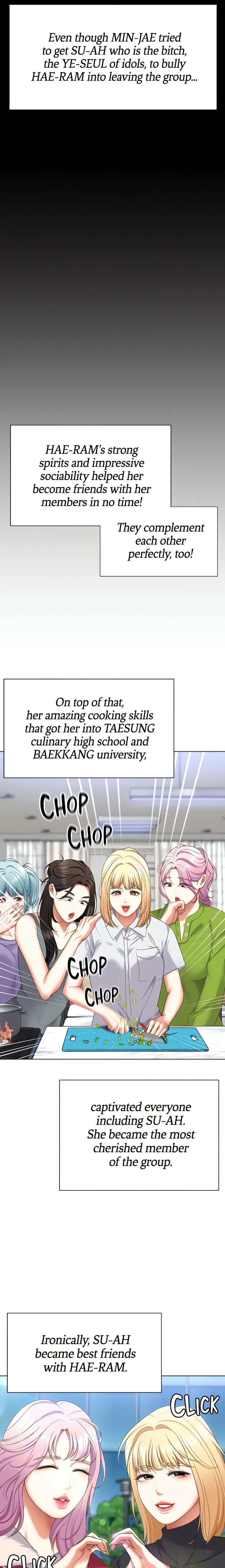 Tonight, You’re My Dinner Chapter 104 - Page 25