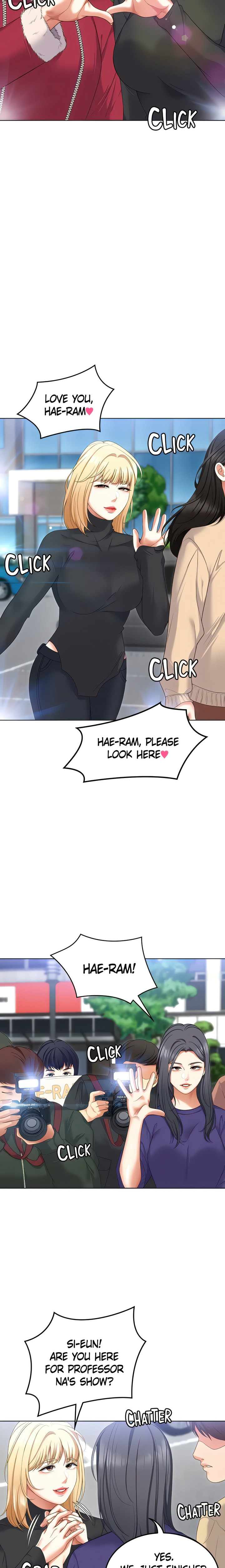 Tonight, You’re My Dinner Chapter 104 - Page 26