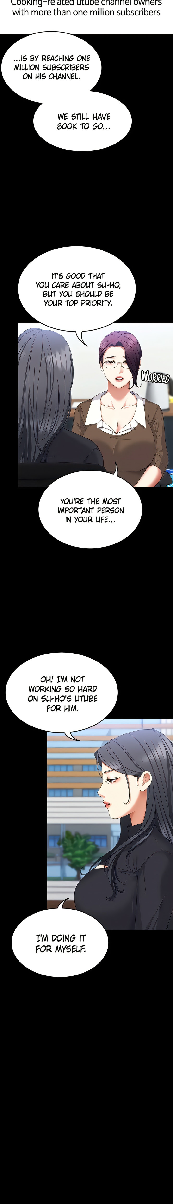 Tonight, You’re My Dinner Chapter 104 - Page 32