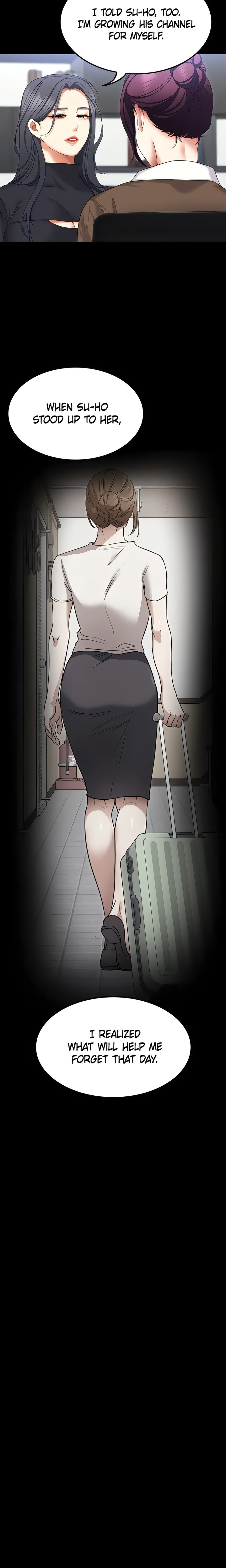 Tonight, You’re My Dinner Chapter 104 - Page 34