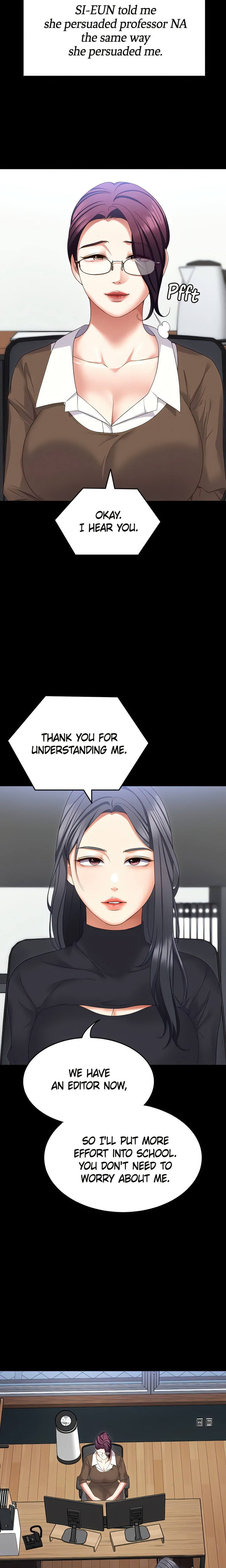 Tonight, You’re My Dinner Chapter 104 - Page 38
