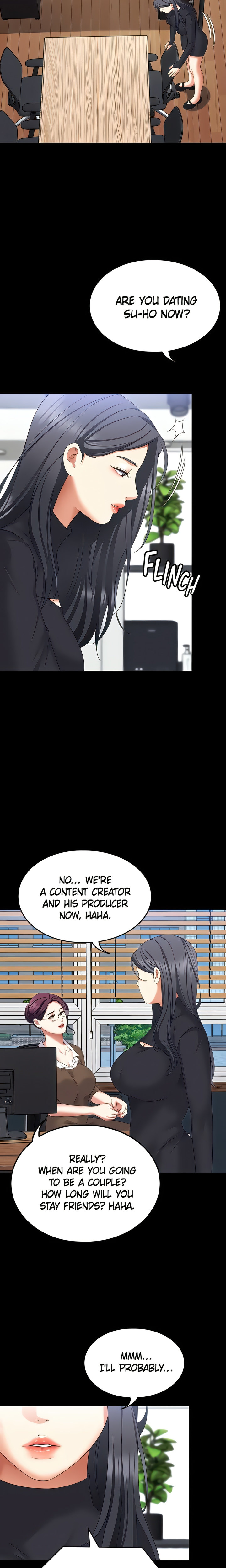 Tonight, You’re My Dinner Chapter 104 - Page 39
