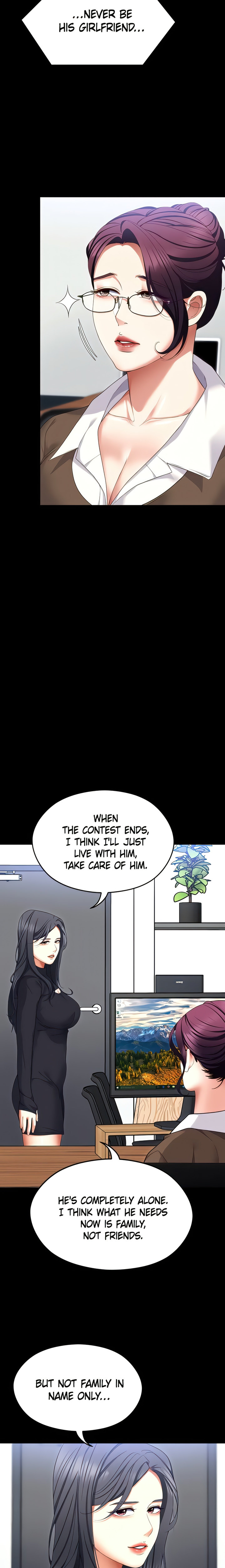 Tonight, You’re My Dinner Chapter 104 - Page 40