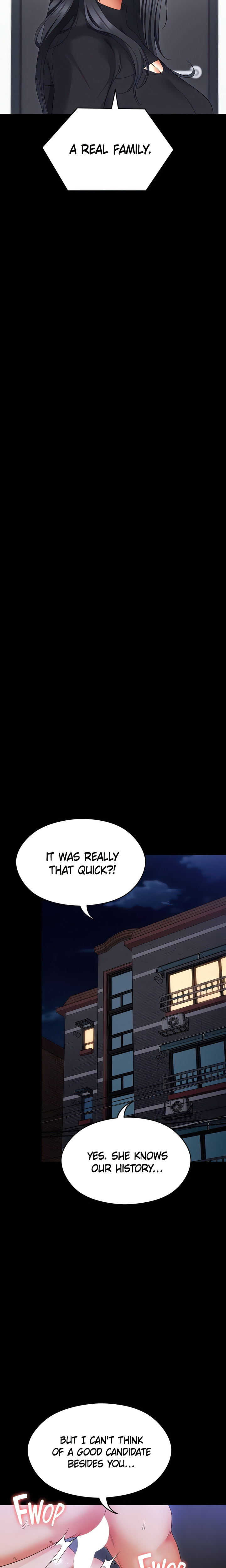 Tonight, You’re My Dinner Chapter 104 - Page 41