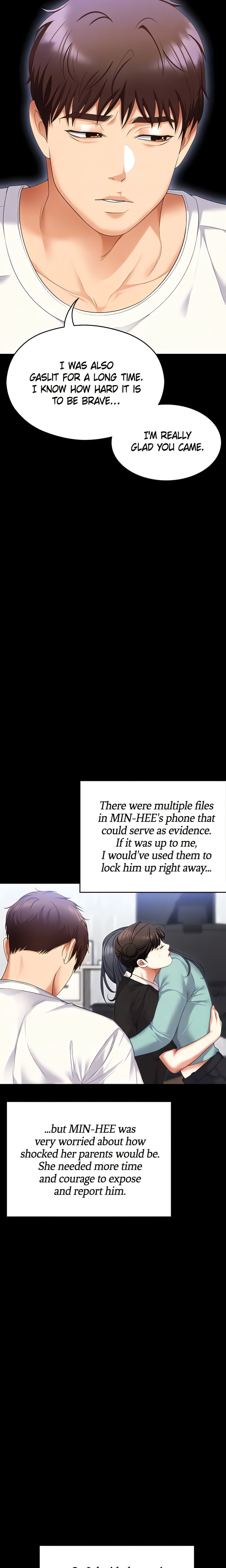 Tonight, You’re My Dinner Chapter 104 - Page 7
