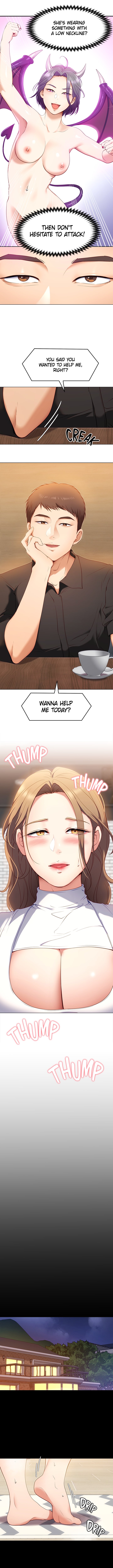 Tonight, You’re My Dinner Chapter 26 - Page 11