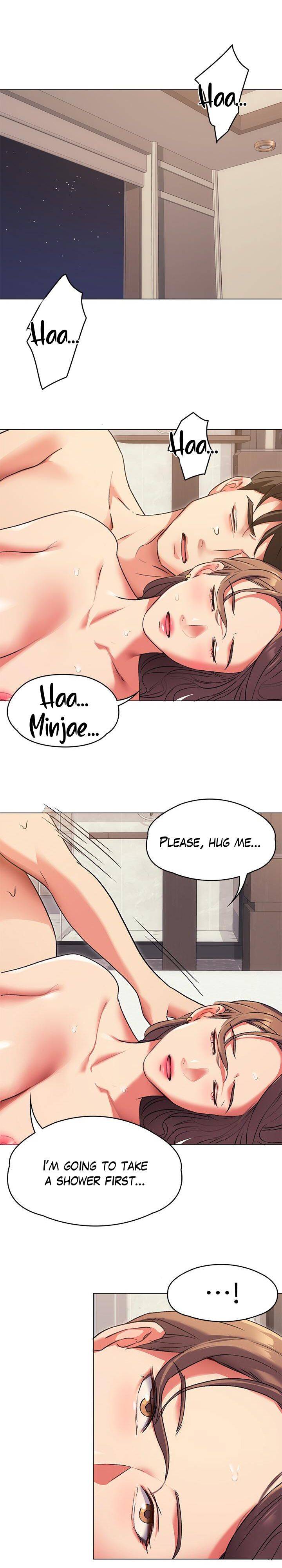 Tonight, You’re My Dinner Chapter 3 - Page 24