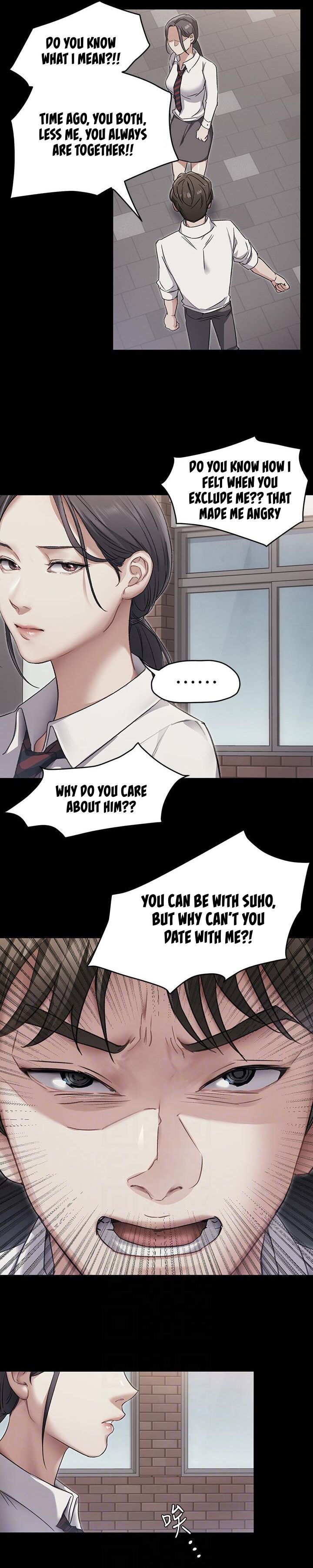 Tonight, You’re My Dinner Chapter 3 - Page 7