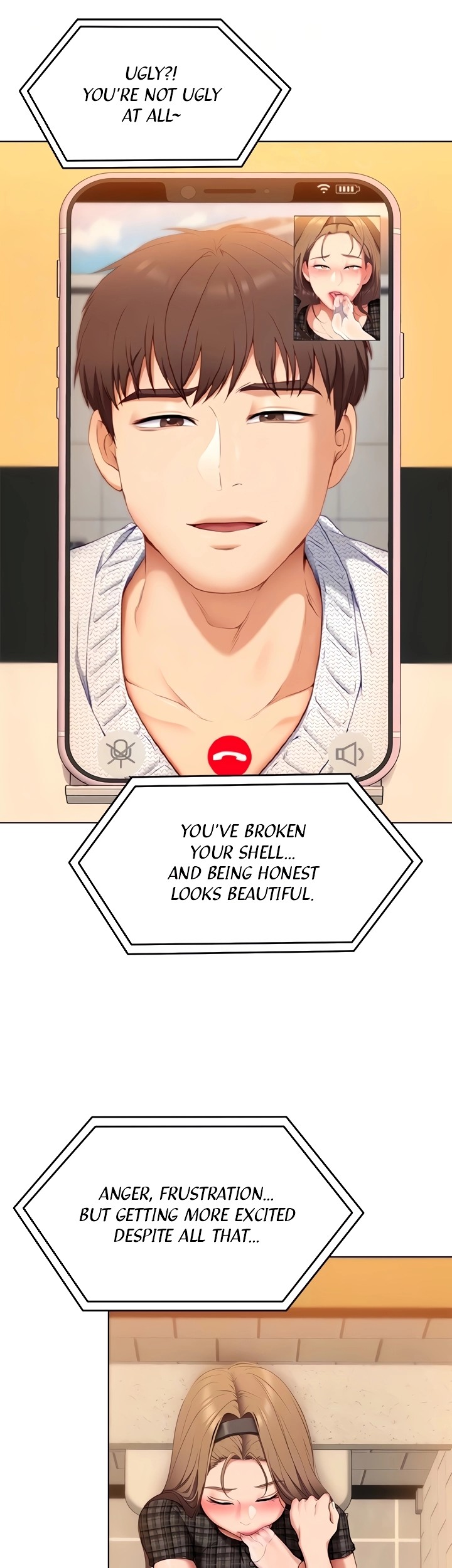 Tonight, You’re My Dinner Chapter 36 - Page 13