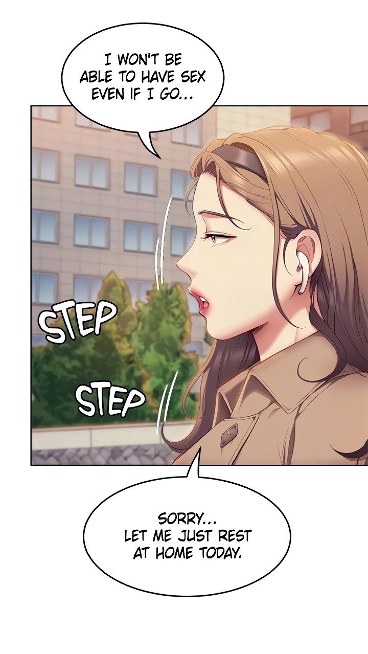 Tonight, You’re My Dinner Chapter 36 - Page 38