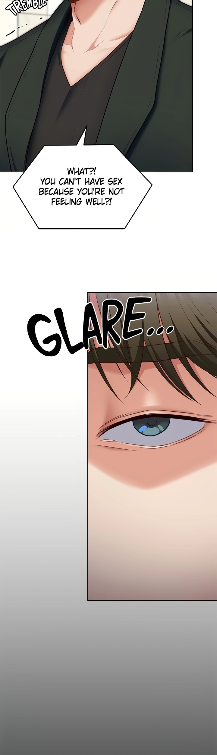 Tonight, You’re My Dinner Chapter 36 - Page 41