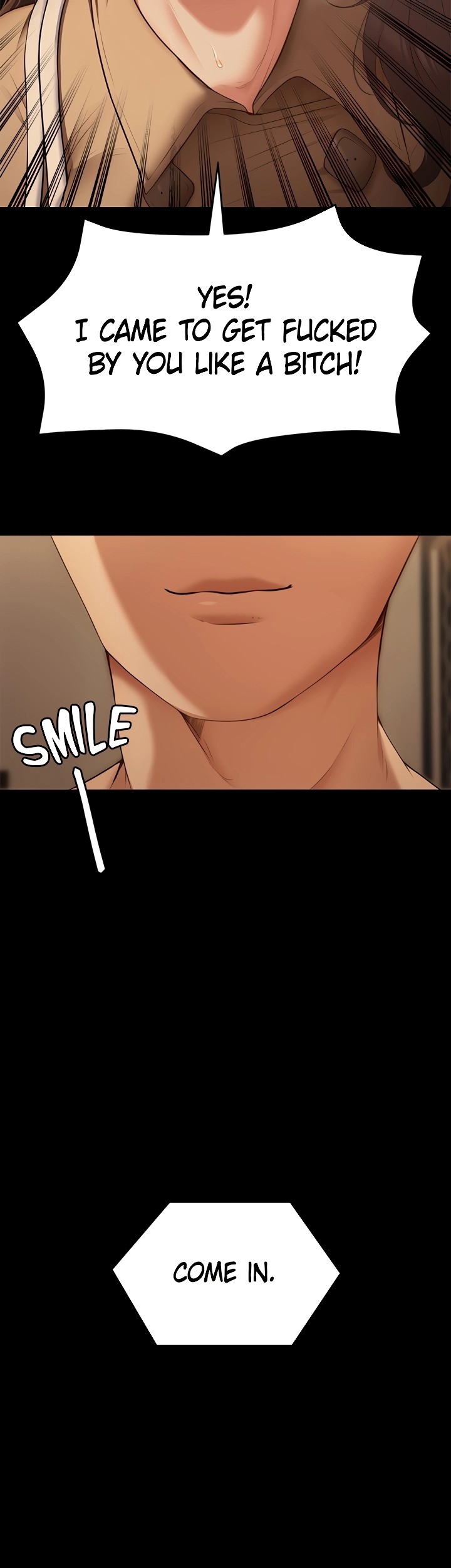 Tonight, You’re My Dinner Chapter 36 - Page 46