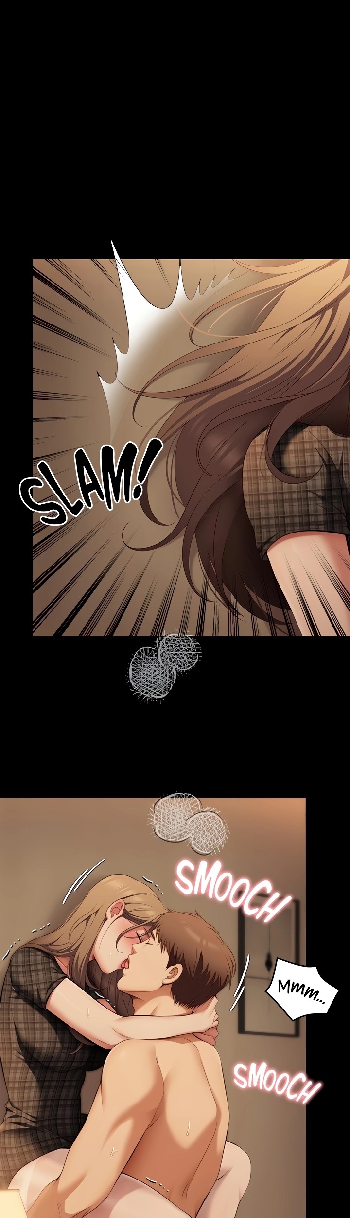 Tonight, You’re My Dinner Chapter 36 - Page 47