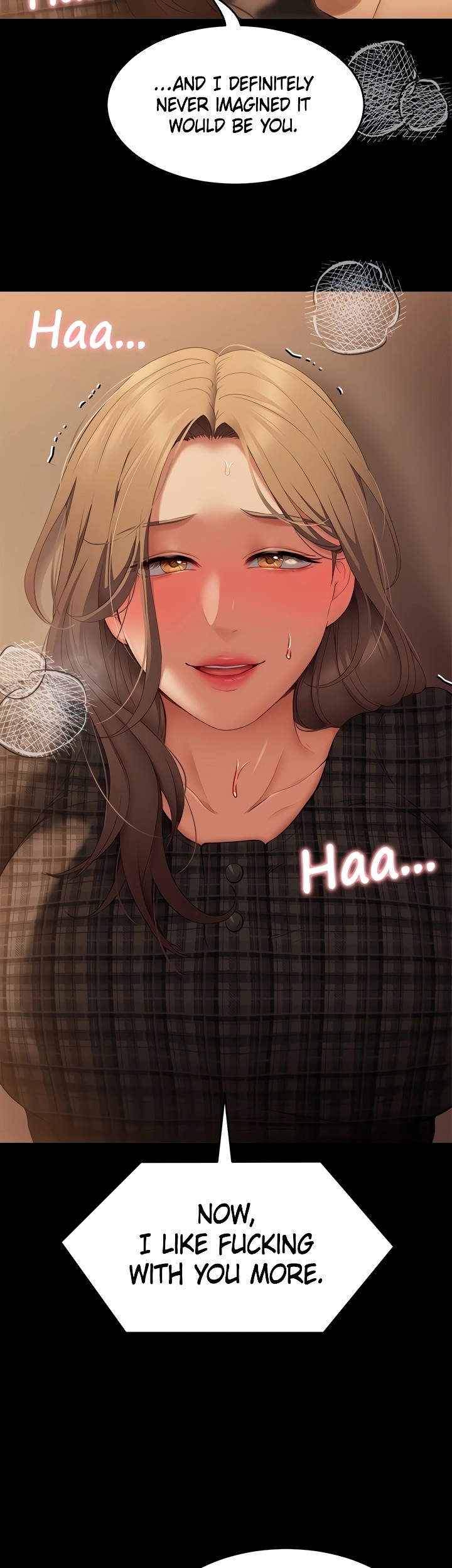 Tonight, You’re My Dinner Chapter 36 - Page 52