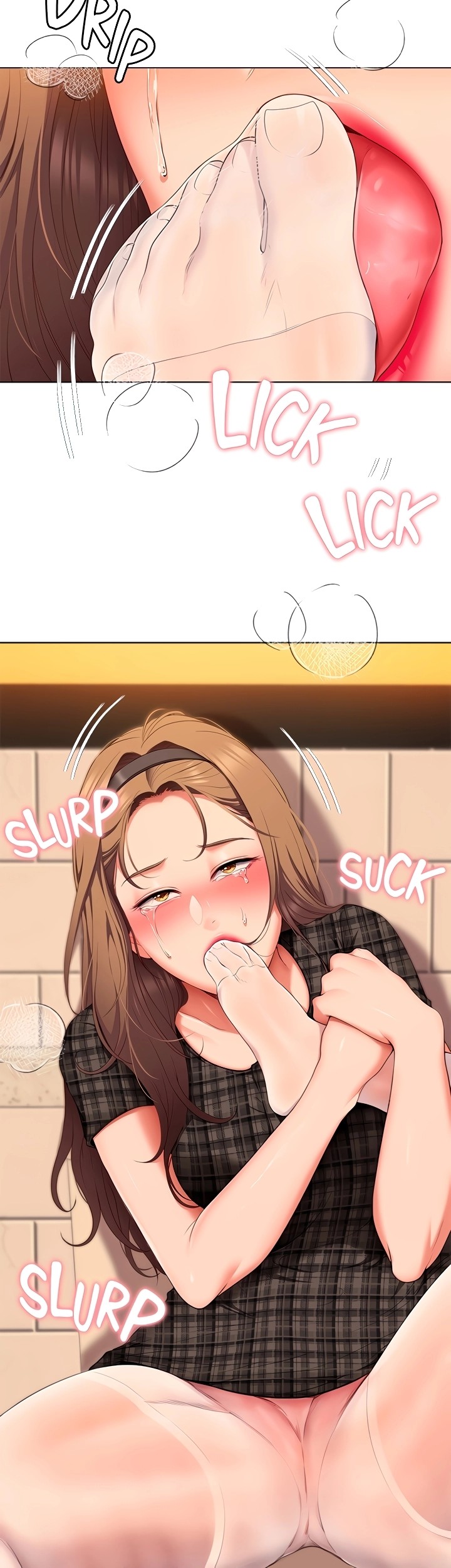 Tonight, You’re My Dinner Chapter 36 - Page 6