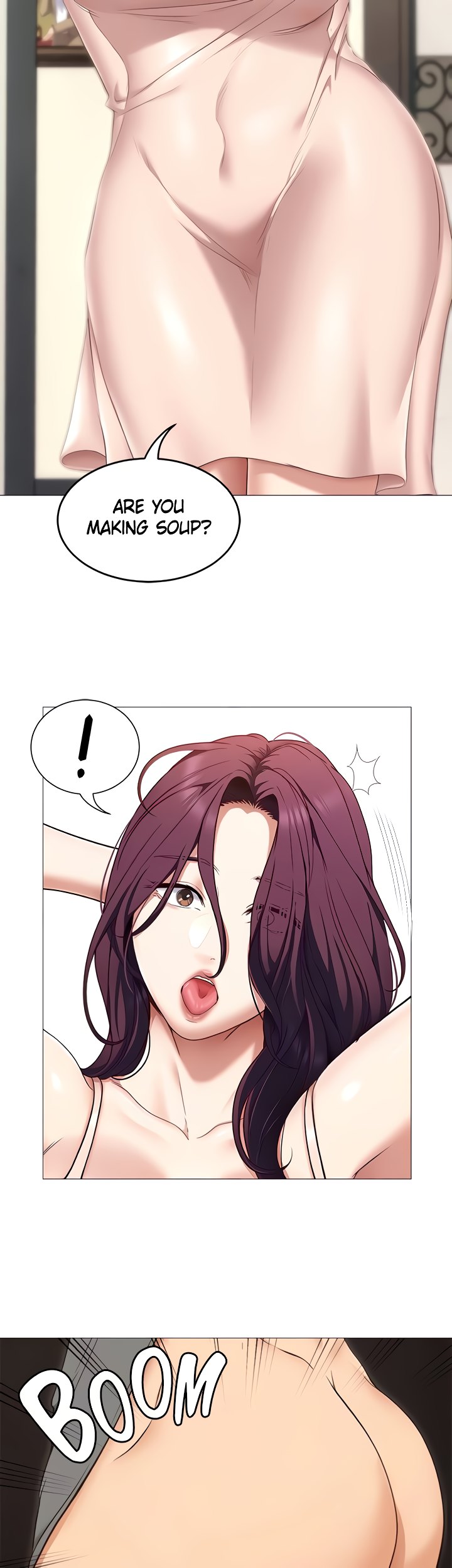Tonight, You’re My Dinner Chapter 45 - Page 6