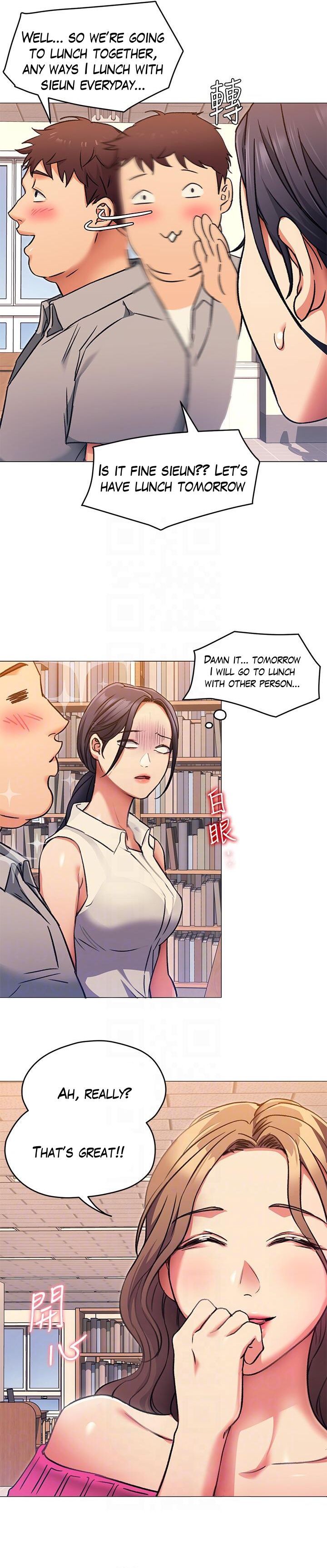 Tonight, You’re My Dinner Chapter 5 - Page 9