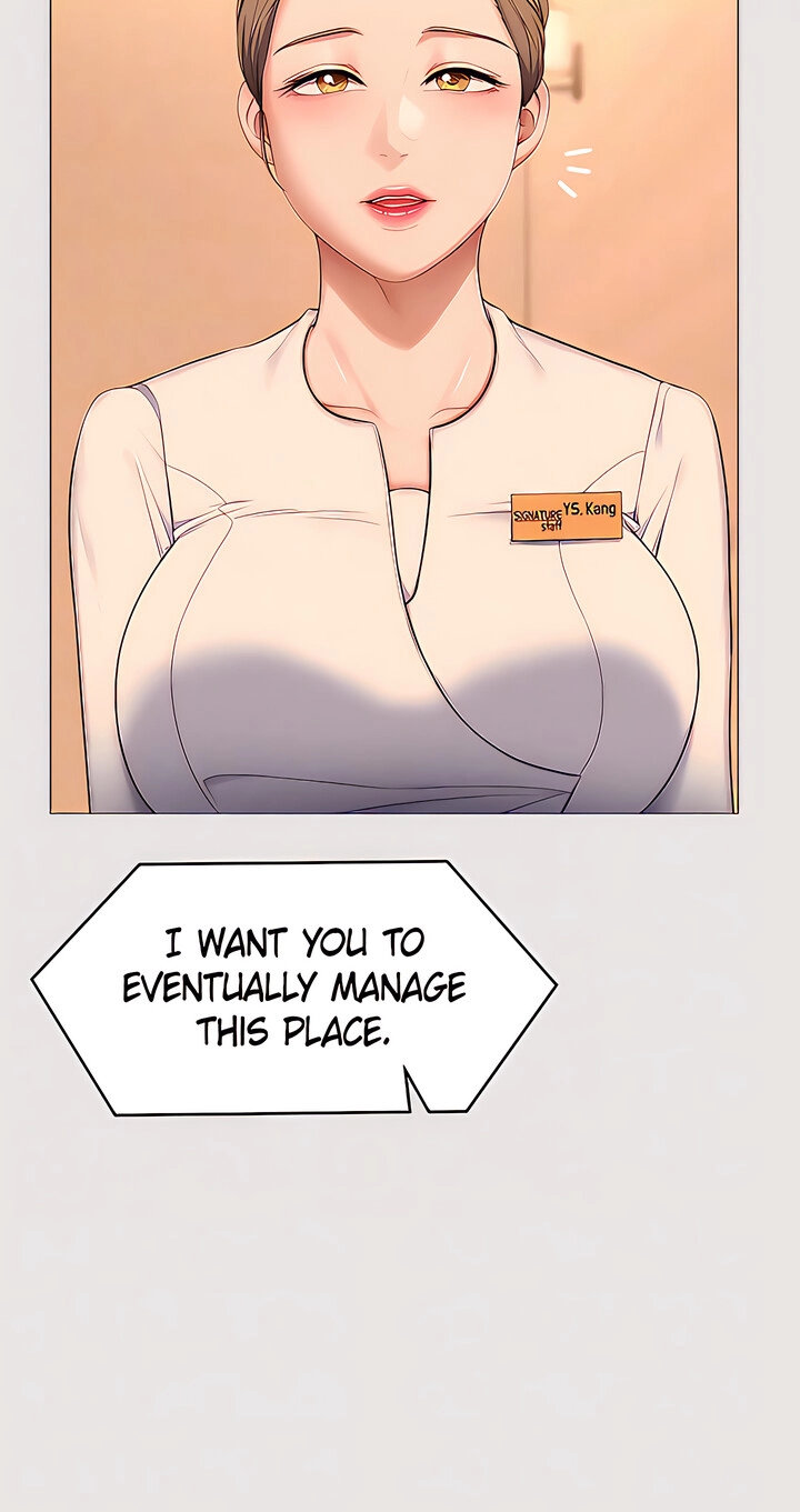 Tonight, You’re My Dinner Chapter 52 - Page 14